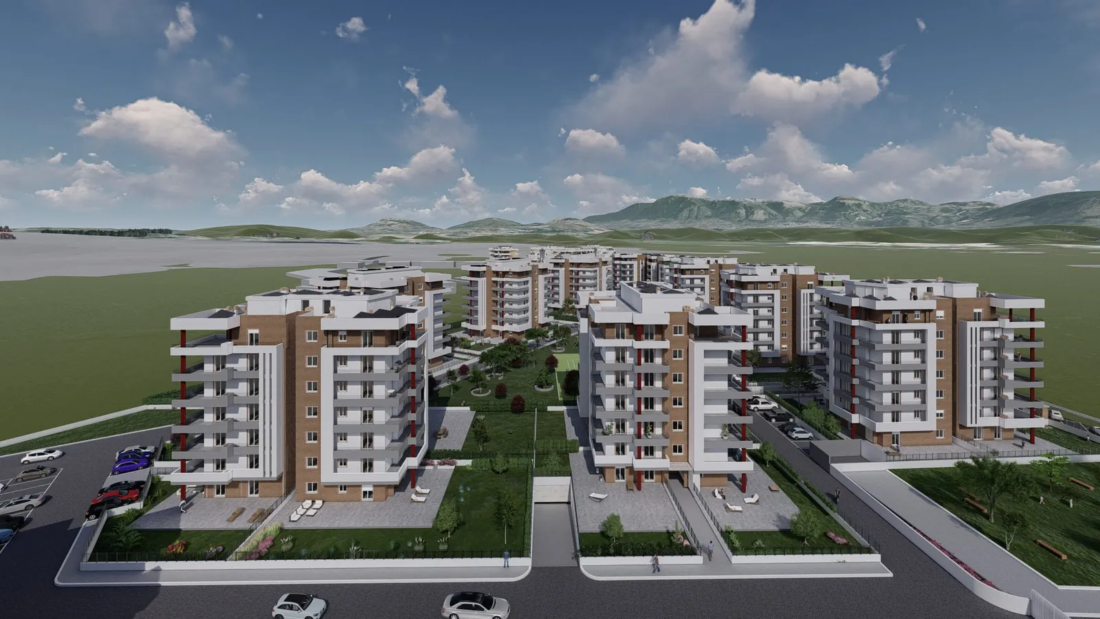Residenze Il Centro