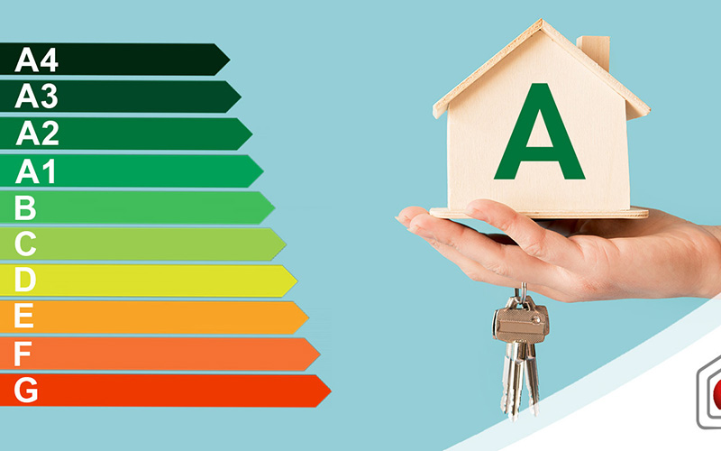 Vivere in Classe A: Comfort, Risparmio Energetico e Valore Immobiliare